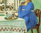 鲍里斯 克斯托依列夫 : Coachman at Traktir (Pub)